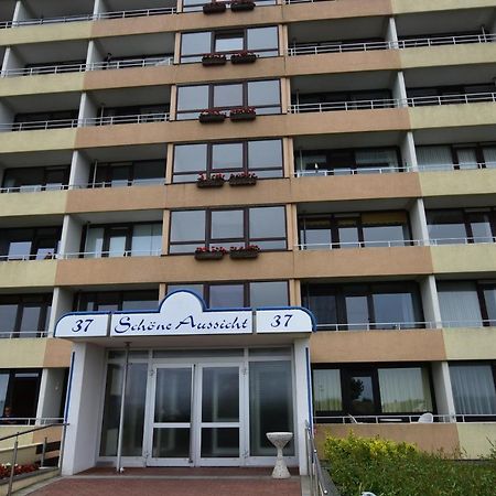 Haus Schoene Aussicht App 3 Etage 6 Oder App 5 Etage 4 Heiligenhafen Dış mekan fotoğraf