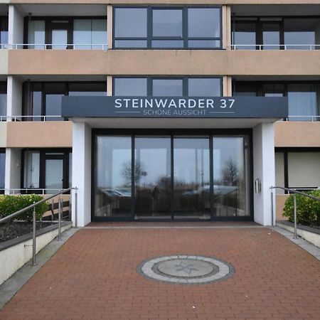 Haus Schoene Aussicht App 3 Etage 6 Oder App 5 Etage 4 Heiligenhafen Dış mekan fotoğraf