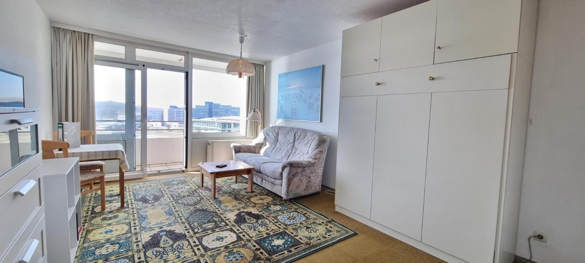 Haus Schoene Aussicht App 3 Etage 6 Oder App 5 Etage 4 Heiligenhafen Dış mekan fotoğraf